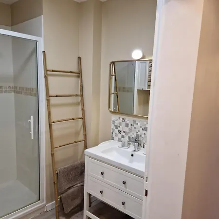 Apartamento Grand 4ch Proche Centre Saumur